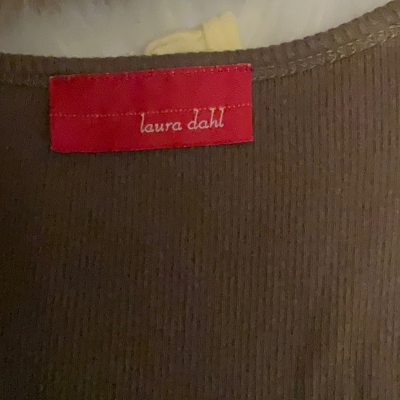 Anthropologie tank top bundle - Picture 2 of 10